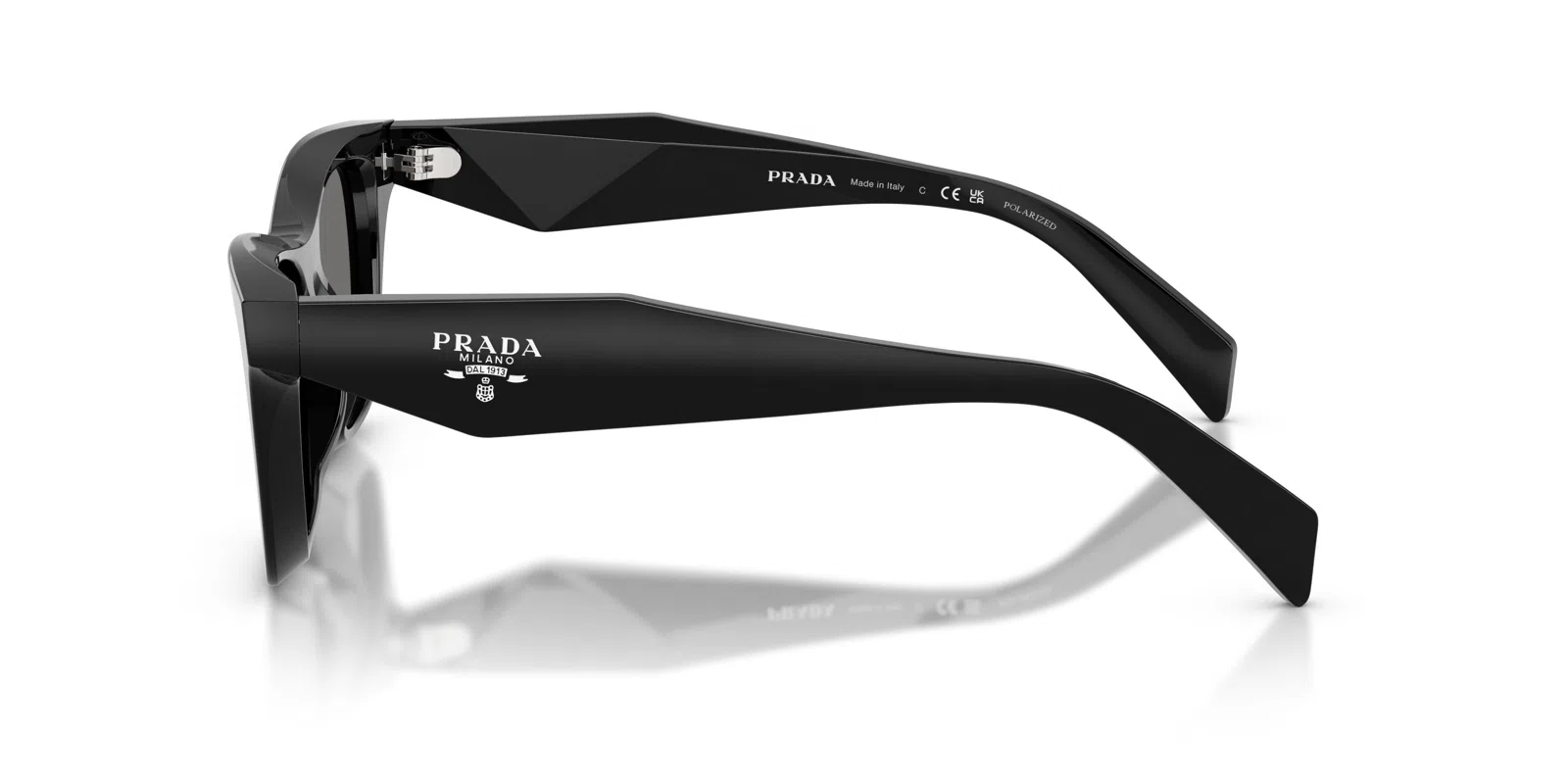 Prada C07SF Sunglasses - view 27